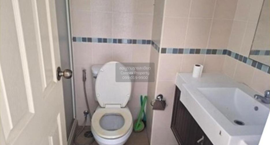 For sale 2 bedrooms condo in Yan Nawa, Bangkok