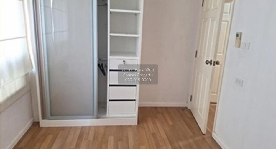 For sale 2 bedrooms condo in Yan Nawa, Bangkok