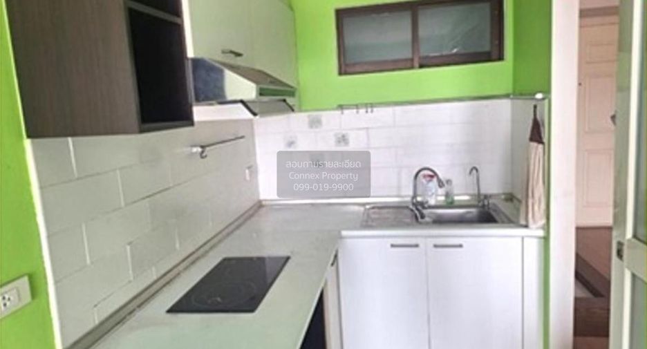 For sale 2 bedrooms condo in Yan Nawa, Bangkok