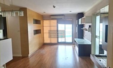 For sale 2 bedrooms condo in Yan Nawa, Bangkok