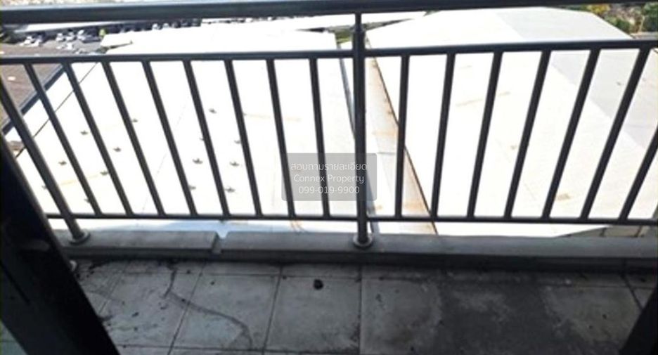 For sale 2 bedrooms condo in Yan Nawa, Bangkok
