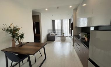 For sale 2 bedrooms condo in Pathum Wan, Bangkok