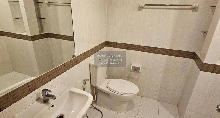 Wohnung zum Kauf mit 1 Zimmer in Din Daeng, Bangkok
