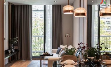For sale 1 Beds condo in Khlong Toei, Bangkok