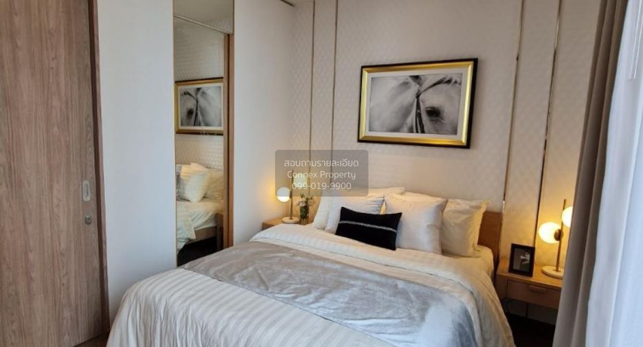 Wohnung zum Kauf mit 2 Zimmer in Khlong Toei, Bangkok
