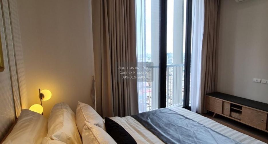 Wohnung zum Kauf mit 2 Zimmer in Khlong Toei, Bangkok