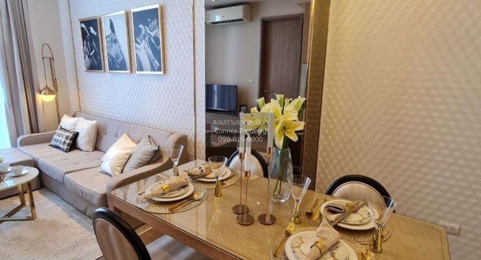 Wohnung zum Kauf mit 2 Zimmer in Khlong Toei, Bangkok