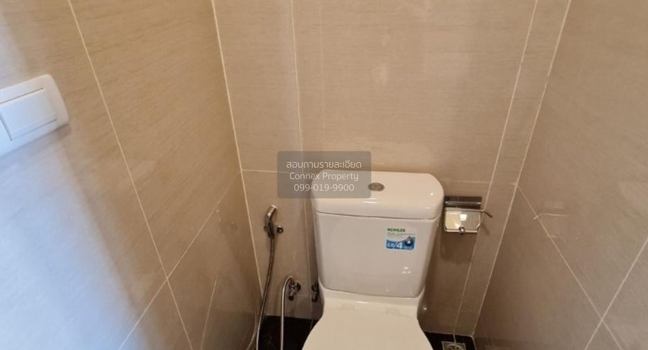 Wohnung zum Kauf mit 2 Zimmer in Khlong Toei, Bangkok