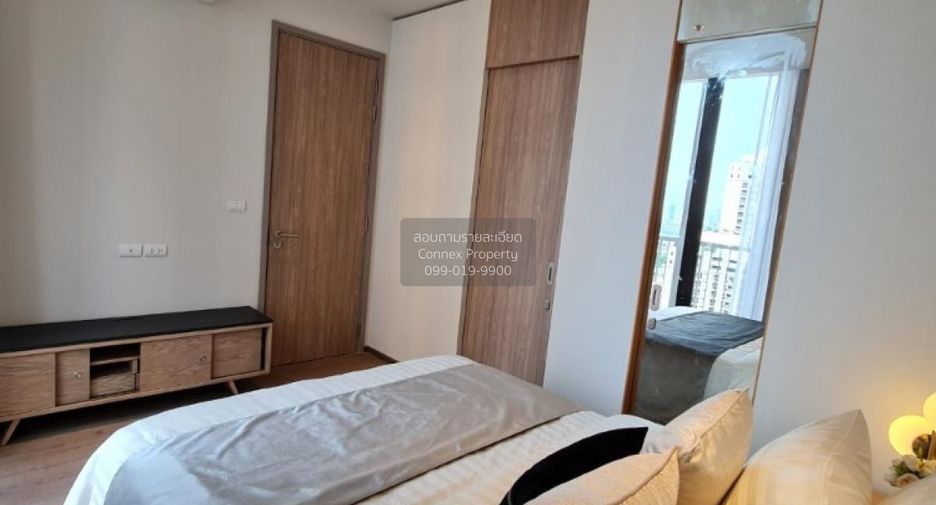 Wohnung zum Kauf mit 2 Zimmer in Khlong Toei, Bangkok