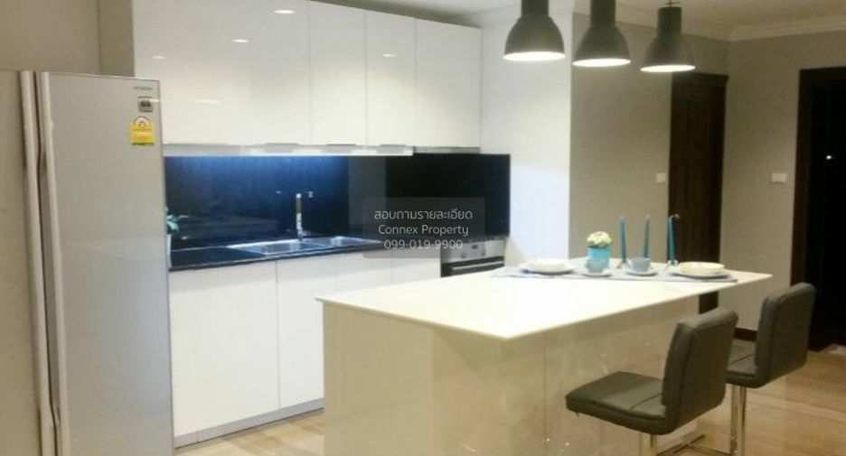 For sale 3 bedrooms condo in Watthana, Bangkok