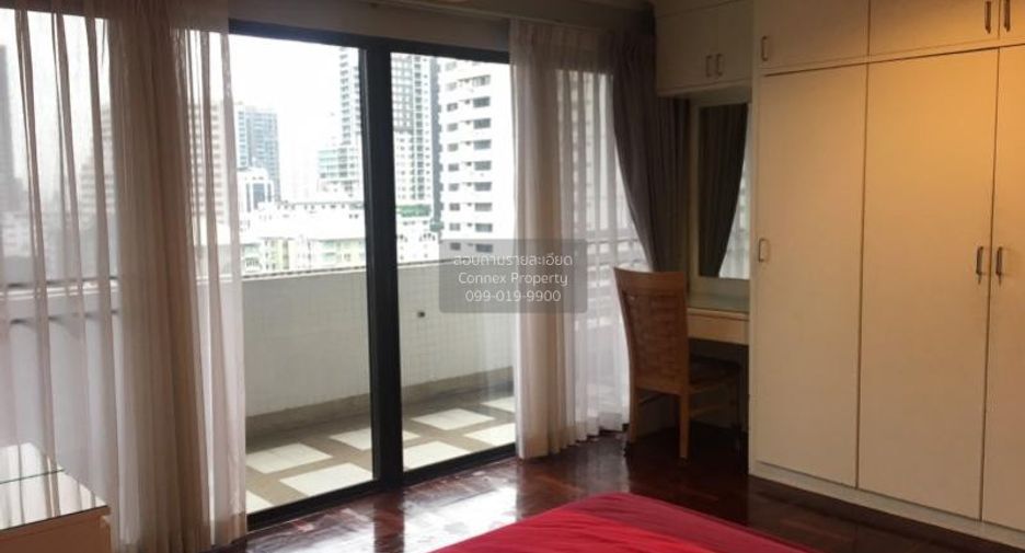 For sale 3 bedrooms condo in Watthana, Bangkok