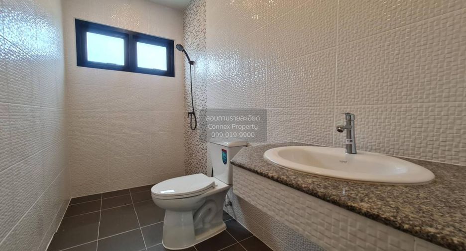 Casa en venta de 3 habitaciones en Lak Si, Bangkok