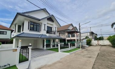 Casa en venta de 3 habitaciones en Lak Si, Bangkok