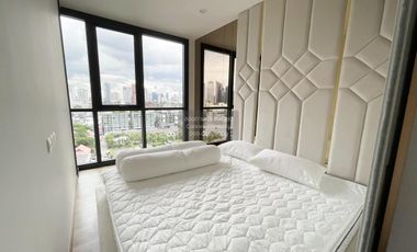 Wohnung zum Kauf mit 1 Zimmer in Khlong Toei, Bangkok