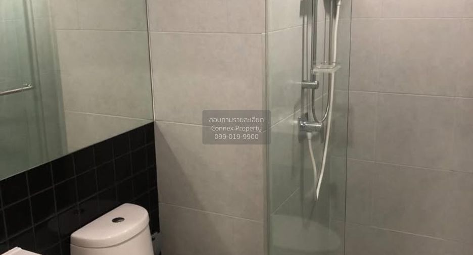 For sale 2 bedrooms condo in Pak Kret, Nonthaburi