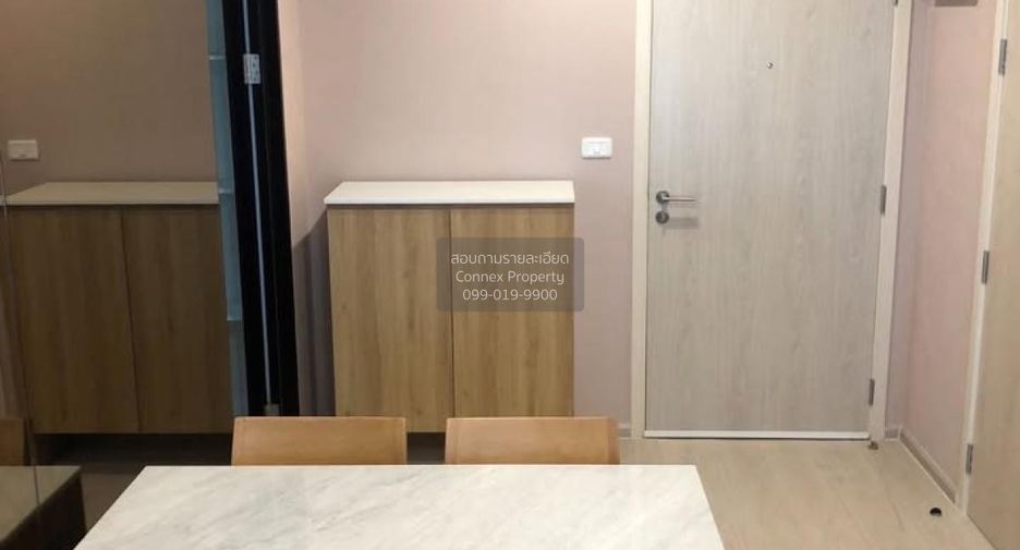 For sale 2 bedrooms condo in Pak Kret, Nonthaburi