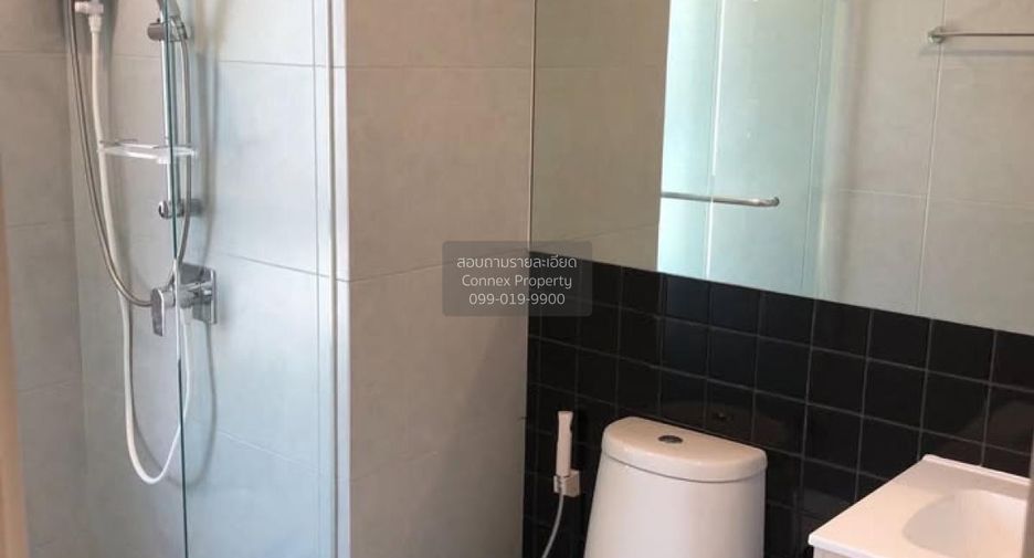 For sale 2 bedrooms condo in Pak Kret, Nonthaburi