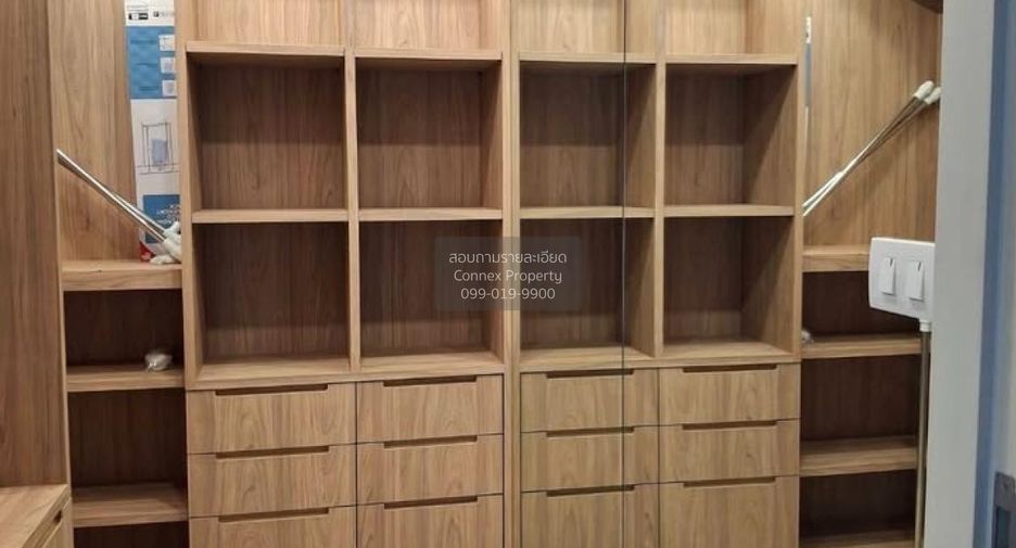 For sale 2 bedrooms condo in Pak Kret, Nonthaburi