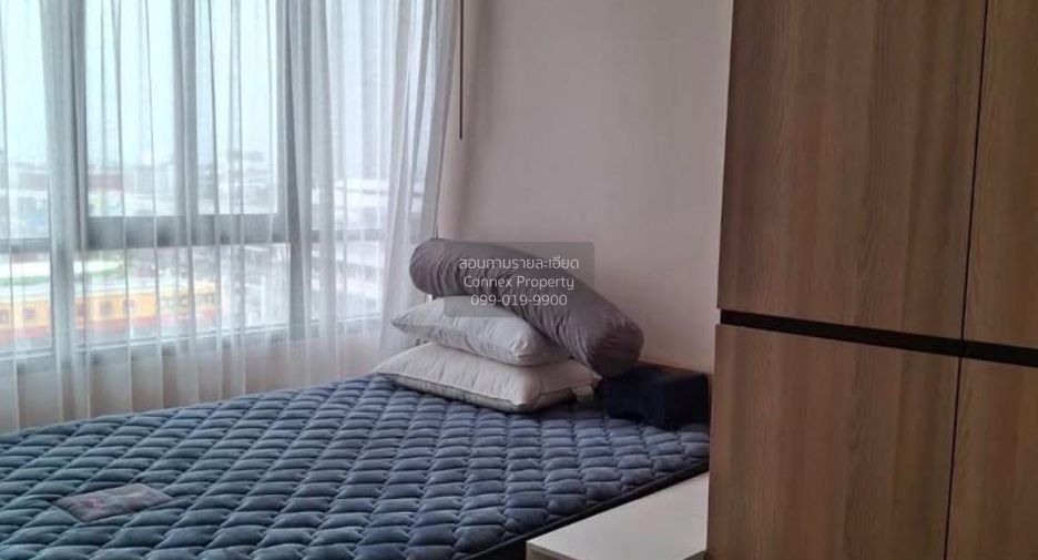 For sale 2 bedrooms condo in Pak Kret, Nonthaburi