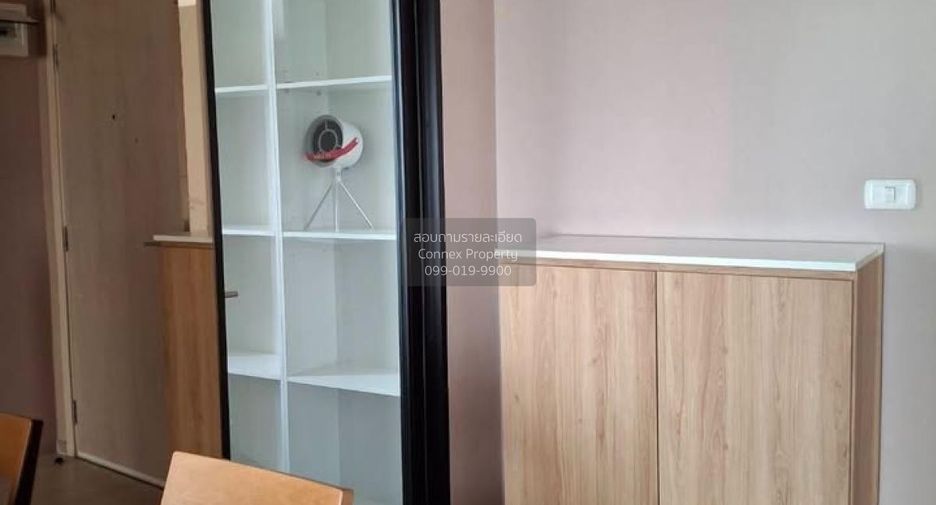 For sale 2 bedrooms condo in Pak Kret, Nonthaburi