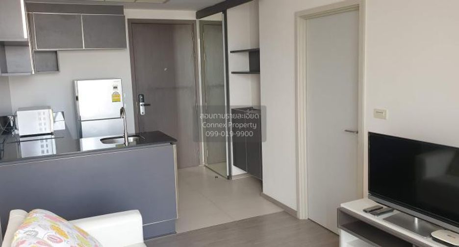 Condo en venta de 1 habitaciones en Khlong San, Bangkok