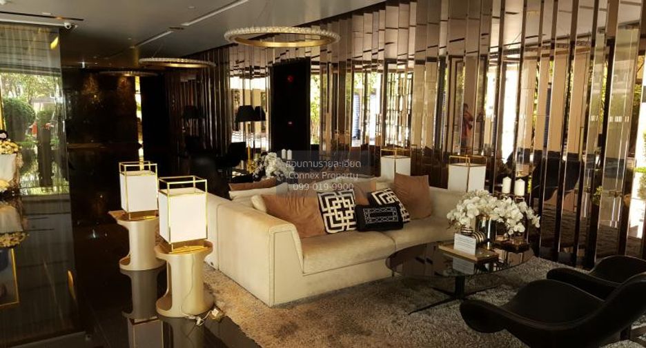 Condo en venta de 1 habitaciones en Khlong San, Bangkok