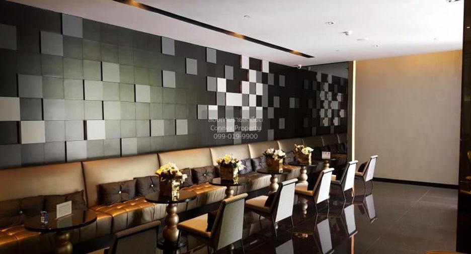 Condo en venta de 1 habitaciones en Khlong San, Bangkok