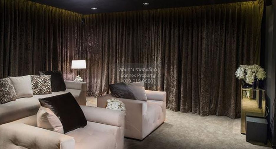 Condo en venta de 1 habitaciones en Khlong San, Bangkok