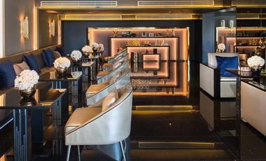 À vendre 1 chambre condo à Khlong San, Bangkok