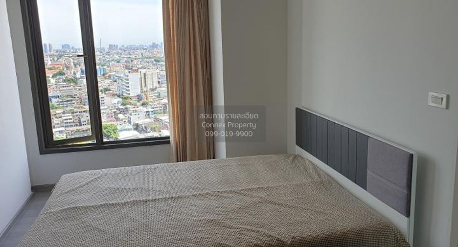 Condo en venta de 1 habitaciones en Khlong San, Bangkok
