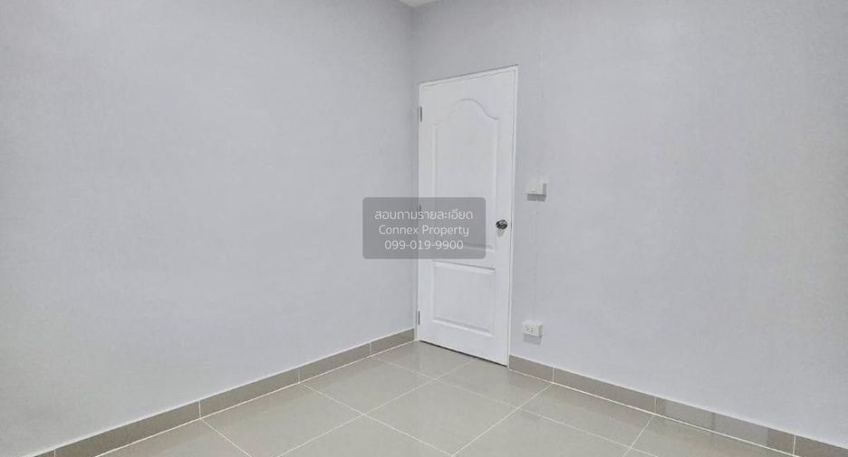 For sale 3 bedrooms townhouse in Bang Bua Thong, Nonthaburi