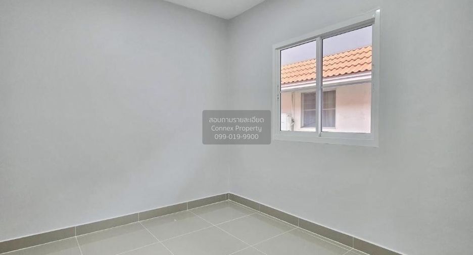 For sale 3 bedrooms townhouse in Bang Bua Thong, Nonthaburi
