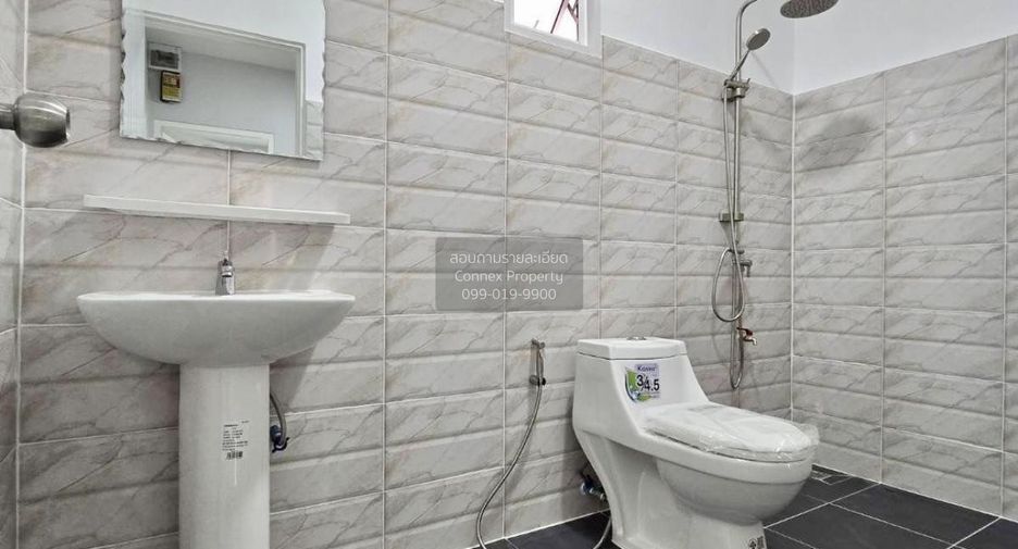 For sale 3 bedrooms townhouse in Bang Bua Thong, Nonthaburi