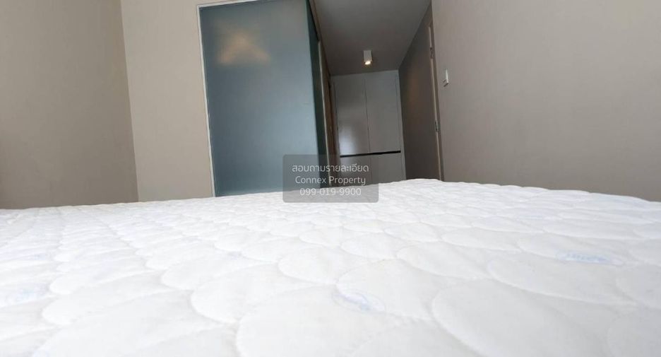 For sale 1 bed condo in Watthana, Bangkok
