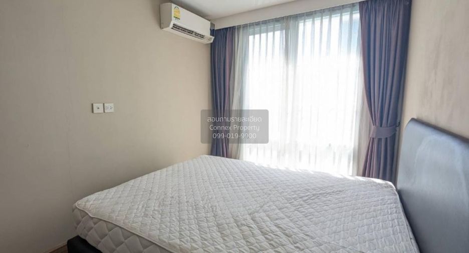 For sale 1 bed condo in Watthana, Bangkok