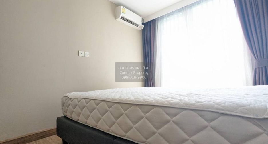 For sale 1 bed condo in Watthana, Bangkok