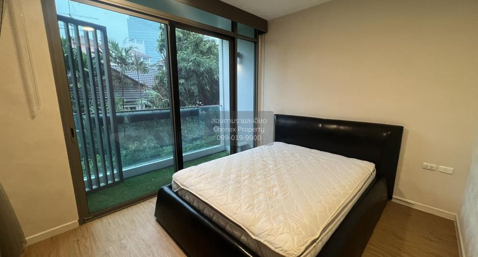 For sale 3 bedrooms condo in Bang Rak, Bangkok
