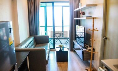 À vendre 1 chambre condo à Thon Buri, Bangkok