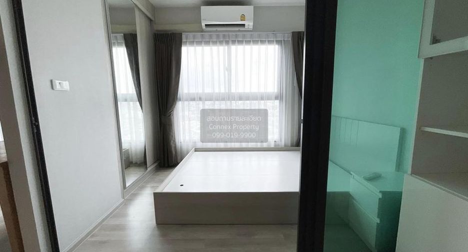 For sale 1 bed condo in Suan Luang, Bangkok
