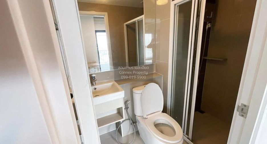 For sale 1 bed condo in Suan Luang, Bangkok