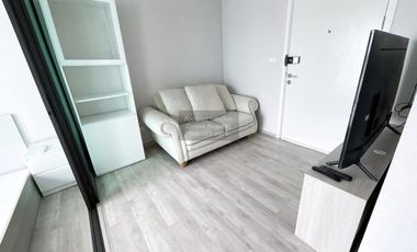 For sale 1 bed condo in Suan Luang, Bangkok