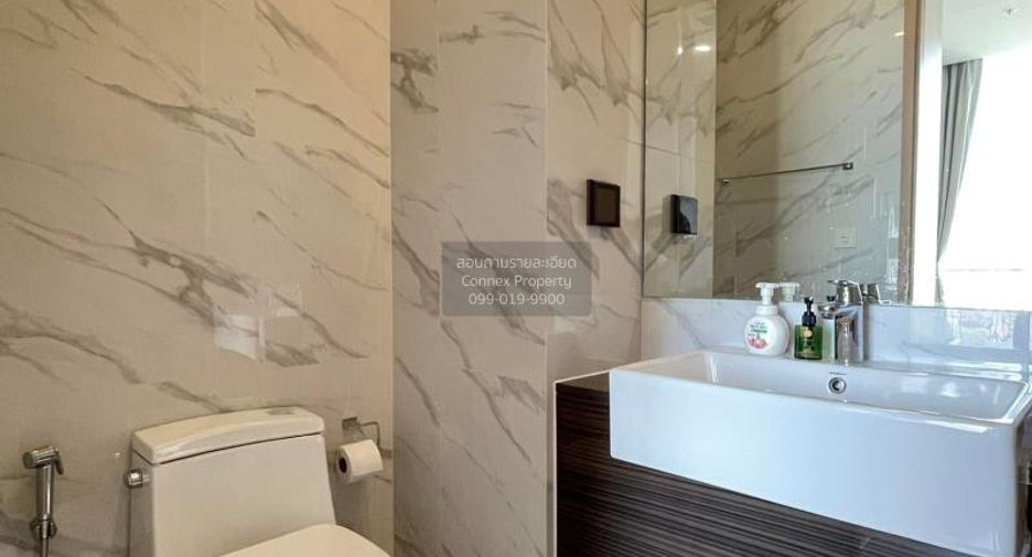 For sale 1 bed condo in Watthana, Bangkok