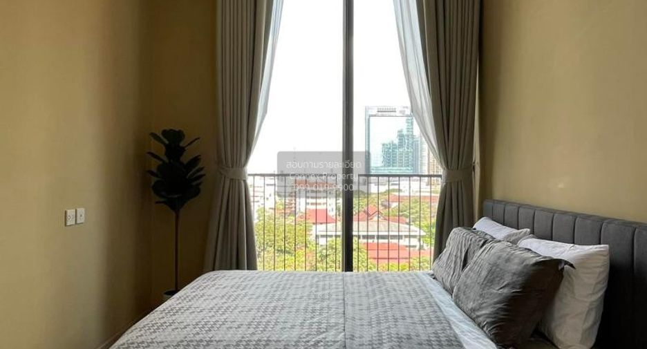 For sale 1 bed condo in Watthana, Bangkok