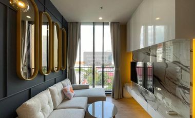 For sale 1 bed condo in Watthana, Bangkok