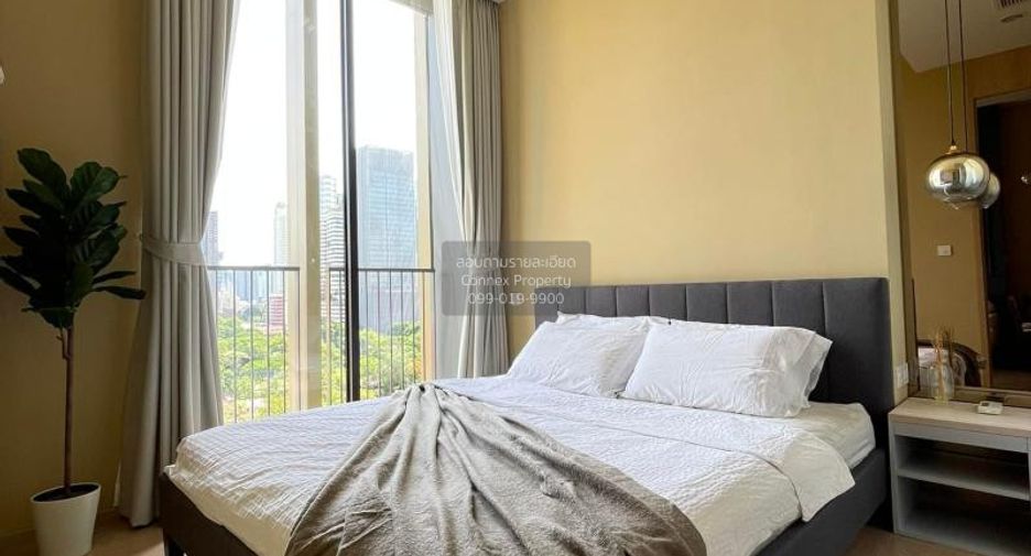 For sale 1 bed condo in Watthana, Bangkok