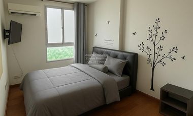 For sale 1 bed condo in Thon Buri, Bangkok