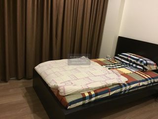 Condo en venta de 2 habitaciones en Bang Kapi, Bangkok