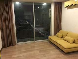 Condo en venta de 2 habitaciones en Bang Kapi, Bangkok