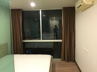 Condo en venta de 2 habitaciones en Bang Kapi, Bangkok