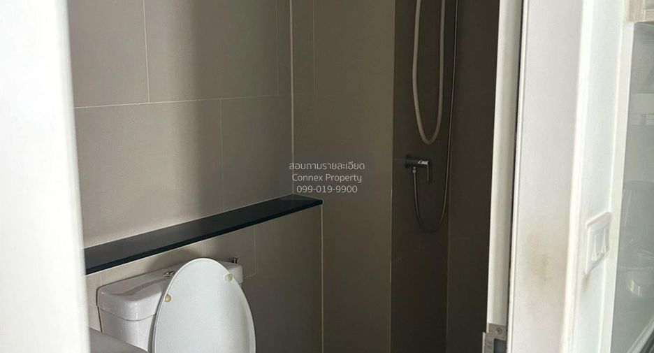 For sale 1 Beds condo in Phasi Charoen, Bangkok